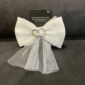 Loungefly Backpack Bow